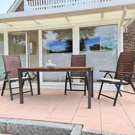 Bootshaus, App 2 Apartman Grömitz Kültér fotó