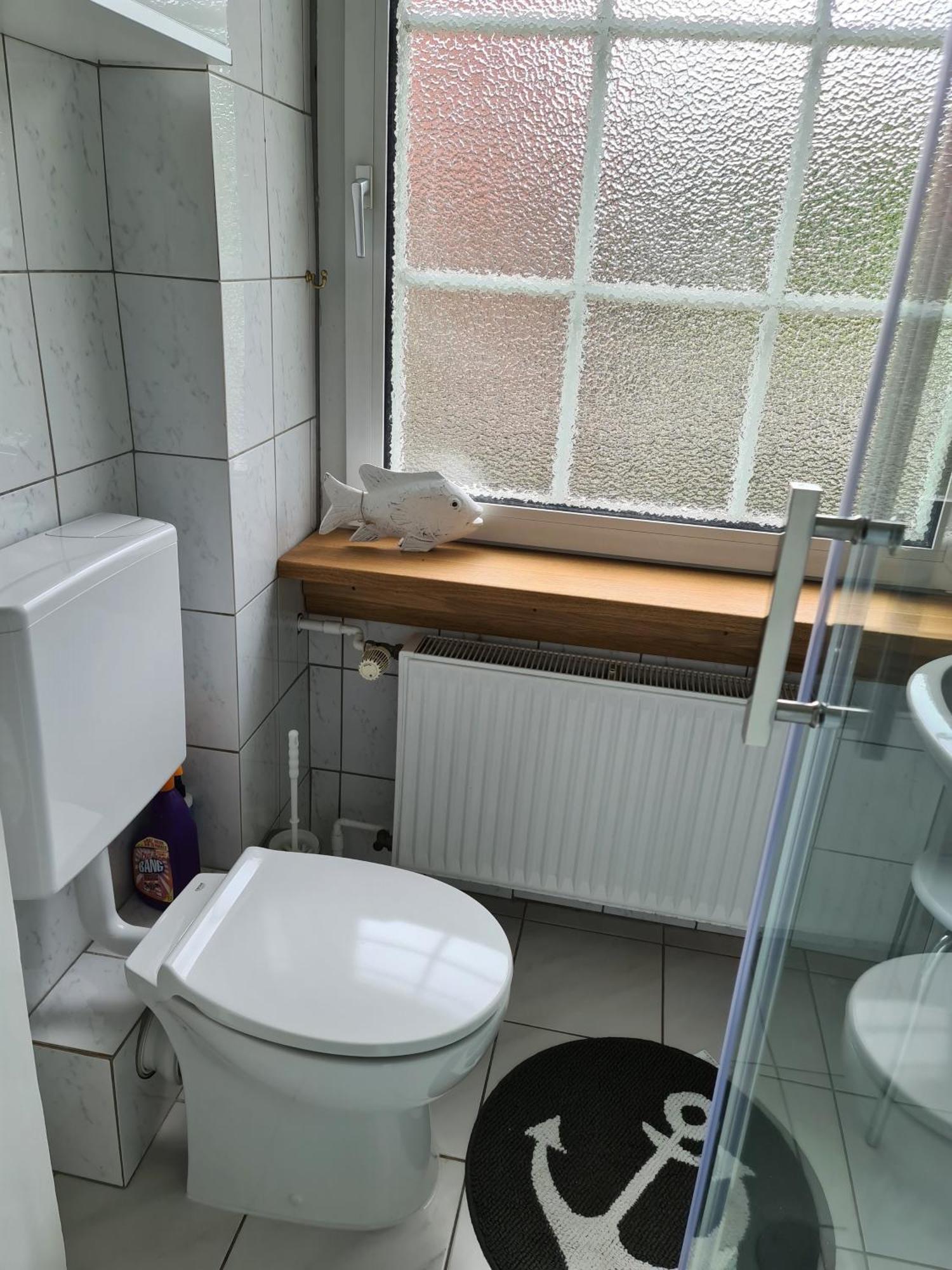 Bootshaus, App 2 Apartman Grömitz Kültér fotó