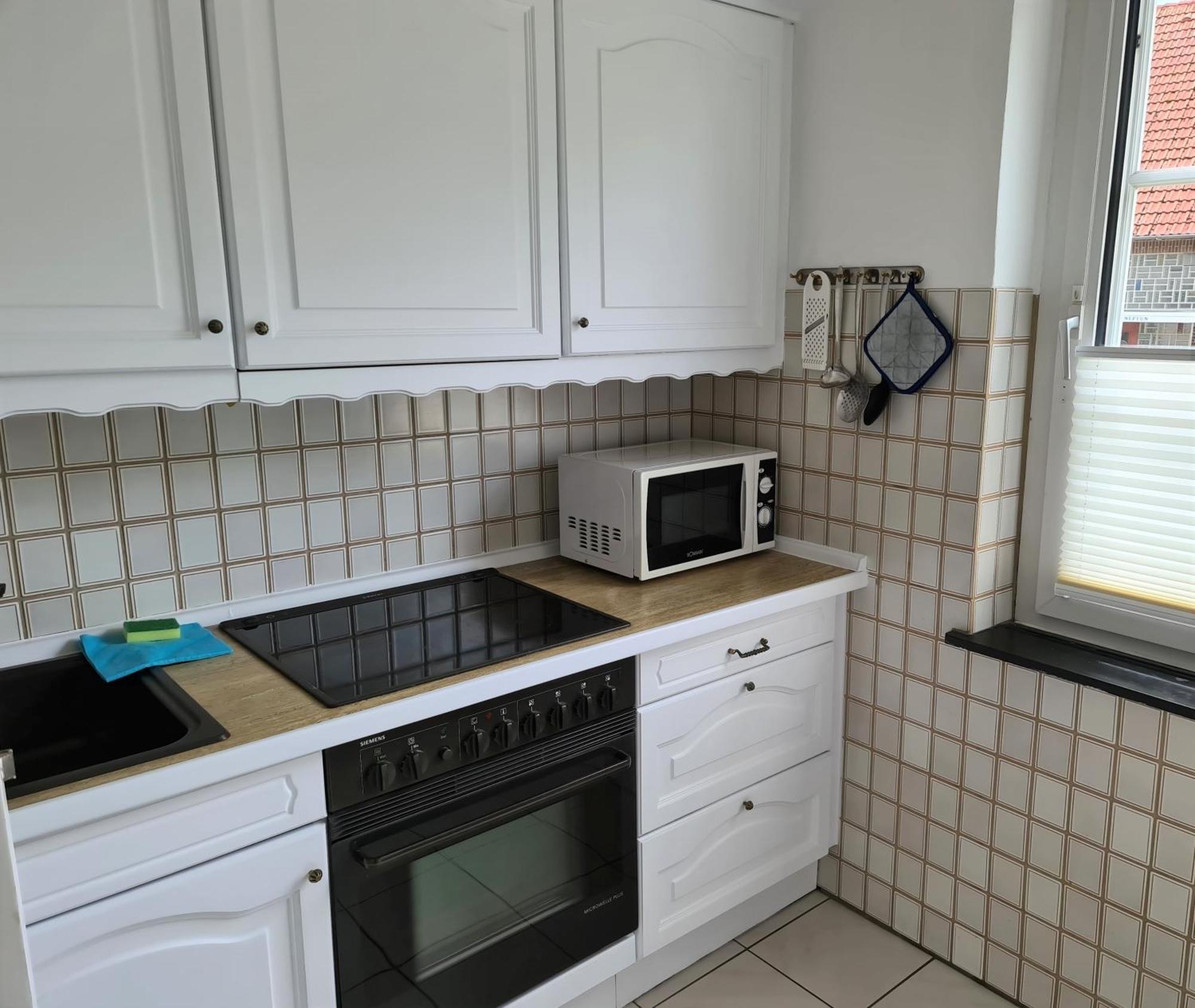 Bootshaus, App 2 Apartman Grömitz Kültér fotó